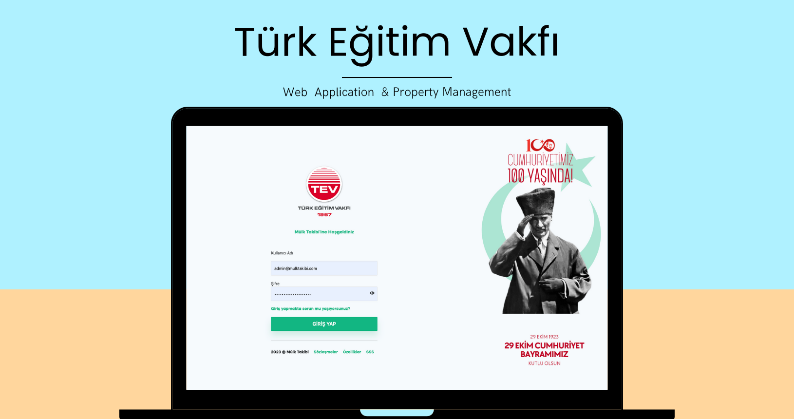 Türk Eğitim Vakfı