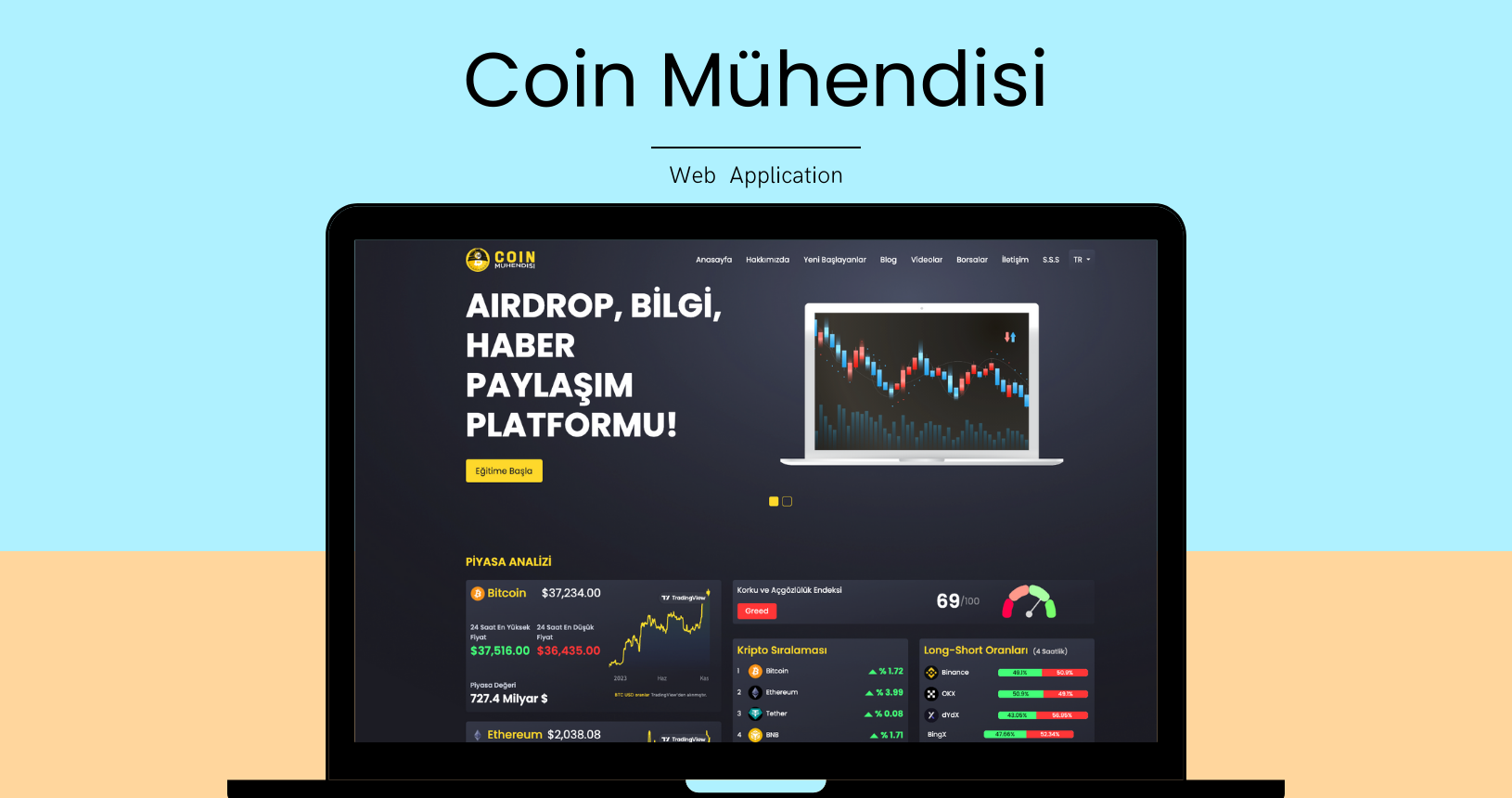 Coin Mühendisi